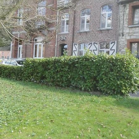 Rijhuis Willa Anseremme Zewnętrze zdjęcie