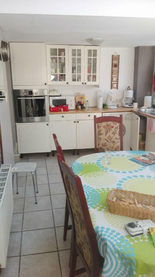 Rijhuis Willa Anseremme Zewnętrze zdjęcie