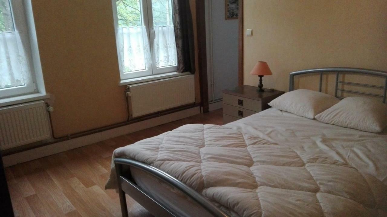 Rijhuis Willa Anseremme Zewnętrze zdjęcie