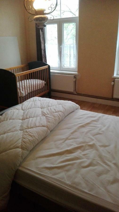 Rijhuis Willa Anseremme Zewnętrze zdjęcie