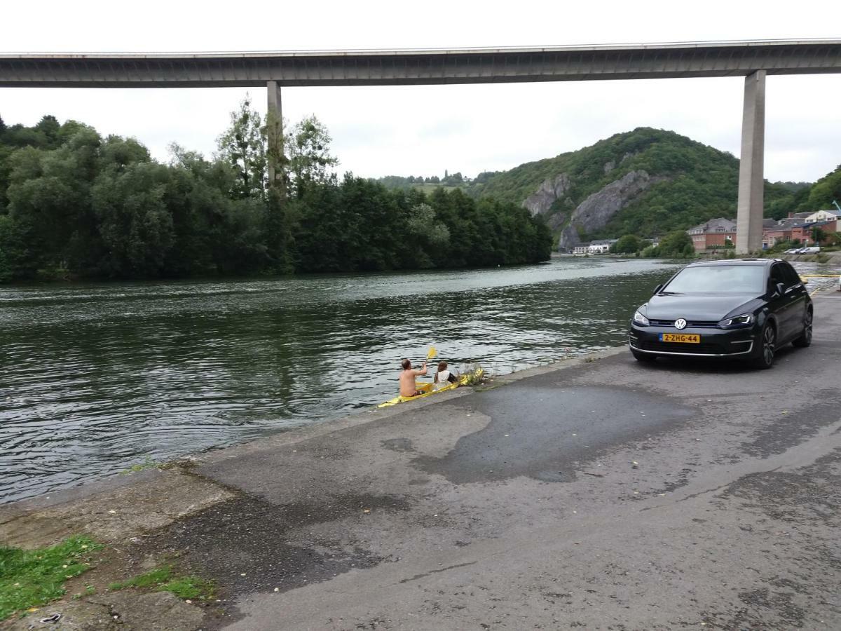 Rijhuis Willa Anseremme Zewnętrze zdjęcie