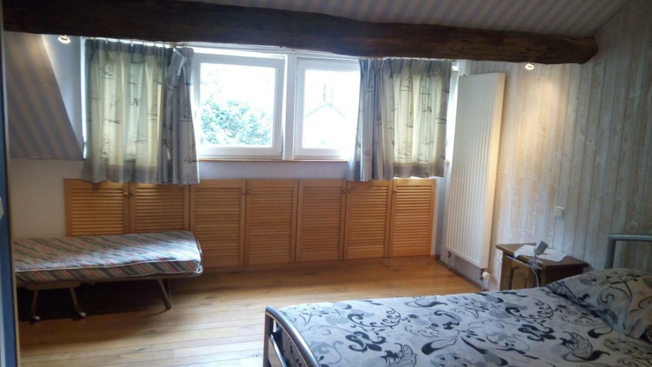 Rijhuis Willa Anseremme Zewnętrze zdjęcie