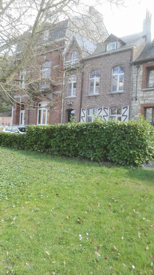 Rijhuis Willa Anseremme Zewnętrze zdjęcie